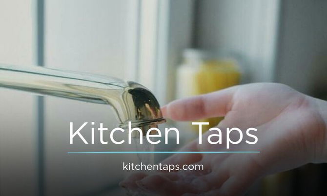 KitchenTaps.com